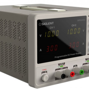 SIGLENT SPD3303C Programmable DC Power Supply